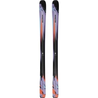 Stance Pro 86 169 CM Skis