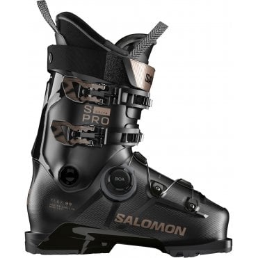 Womens S/Pro Delta Boa 95 GW
