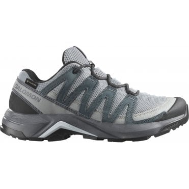 Womens X-Adventure Recon Gore Tex