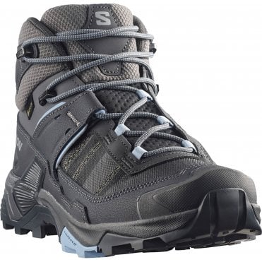 Womens X Ultra 5 Mid GTX