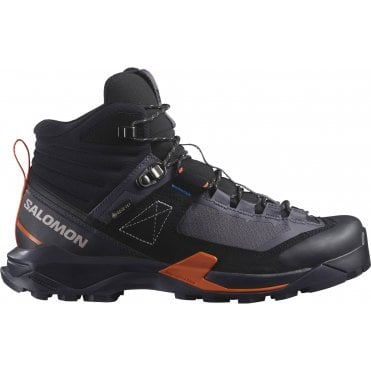 Womens X Ultra Alpine Mid GTX