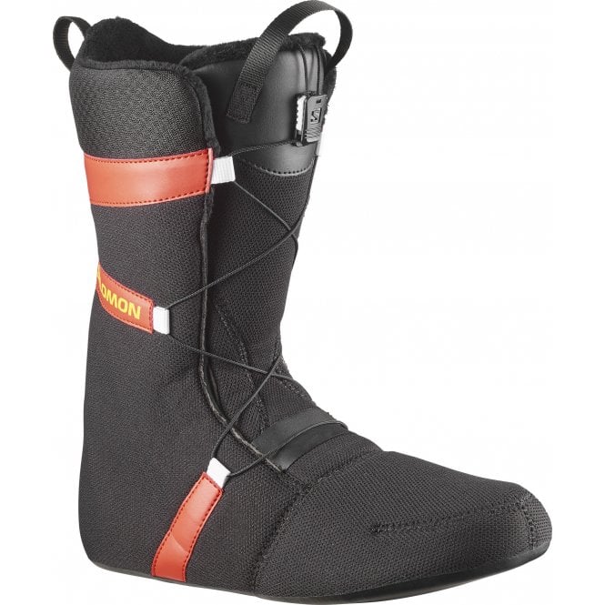Salomon X Approach Lace Sj Boa Torment - Snowboard from LD