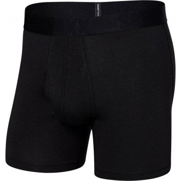 Droptemp Cooling Cotton Boxer Breif Fly