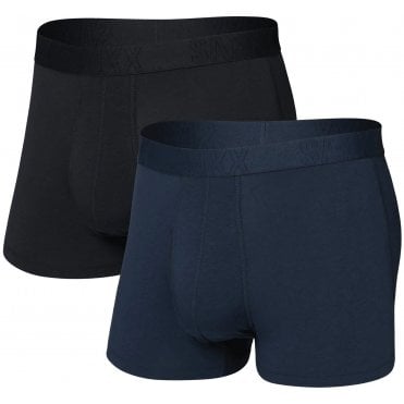 Droptemp Cooling Cotton Trunk Fly 2 Pack