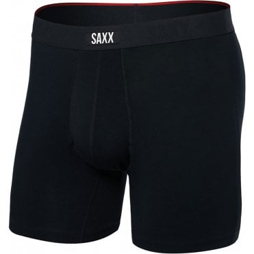Mens Vibe Xtra Boxer Breif Fly