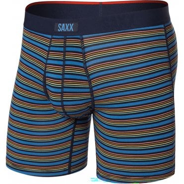 Mens Vibe Xtra Boxer Breif Fly
