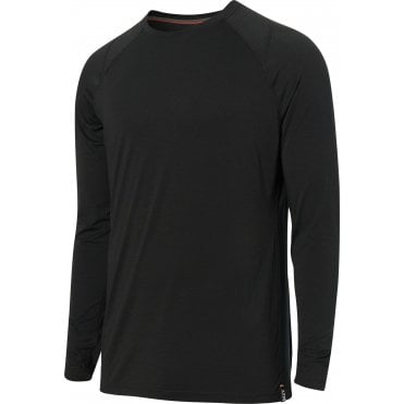 Roast Master Mid Weight Long Sleeve Crew