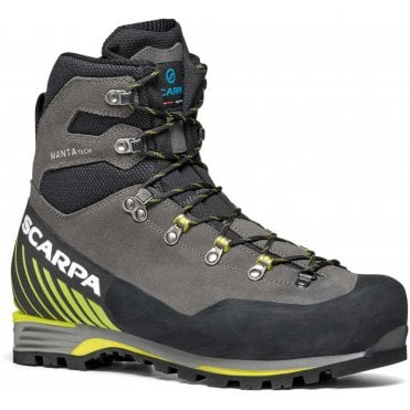 Manta Tech GTX (sizes 47/48)