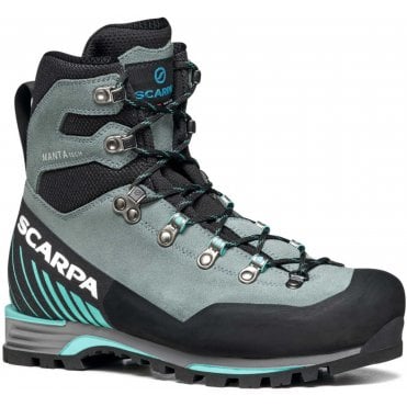 Manta Tech Gtx Wmn