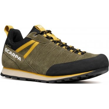 Mens Crux 2 GTX