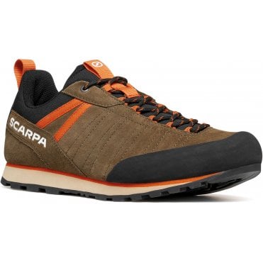 Mens Crux 2