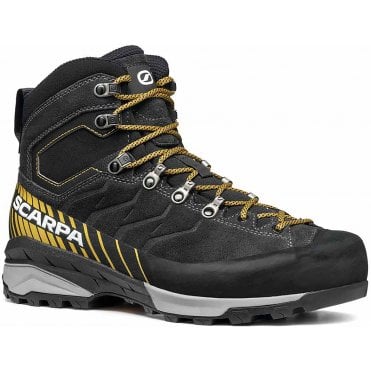 Mens Mescalito Trek GTX
