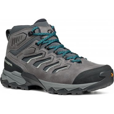 Mens Moraine Mid GTX