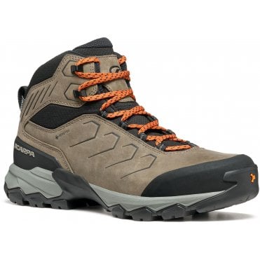 Mens Moraine Mid Pro GTX