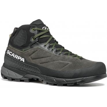 Mens Rapid XT Mid GTX