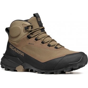 Mens Ribelle Cross 2 Mid GTX