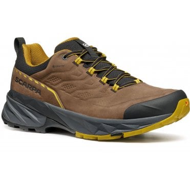 Mens Rush 2 Pro GTX