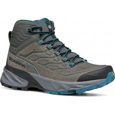 Mens Rush 2 Pro Mid GTX