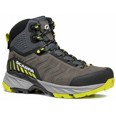 Mens Rush Trek GTX