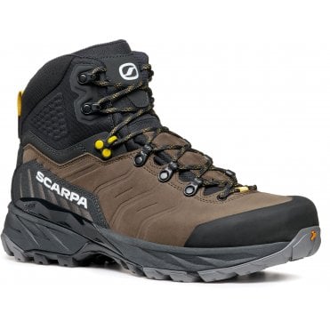 Mens Rush TRK Pro GTX