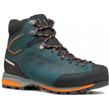 Mens Zodiac TRK GTX