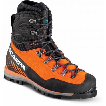Mont Blanc Pro GTX