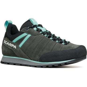 Womens Crux 2 GTX