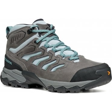 Womens Moraine Mid GTX