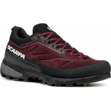Womens Rapid XT GTX