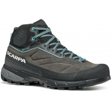 Womens Rapid XT Mid GTX