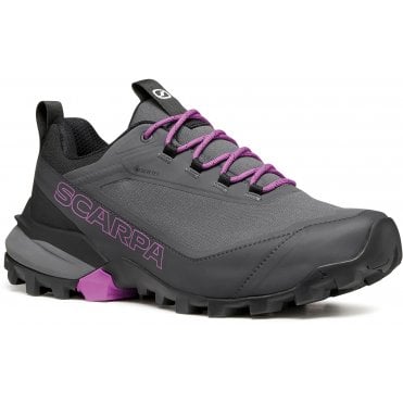 Womens Ribelle Cross 2 GTX