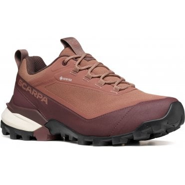 Womens Ribelle Cross 2 GTX