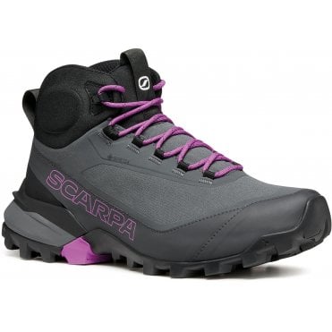 Womens Ribelle Cross 2 Mid GTX