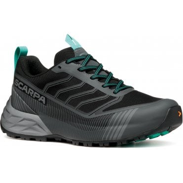 Womens Ribelle Run LT WP