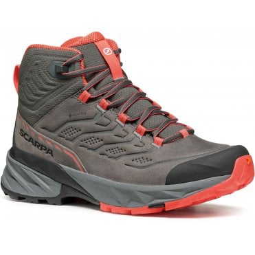 Womens Rush 2 Pro Mid GTX