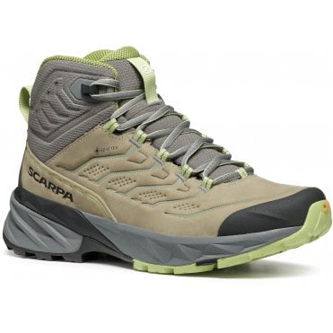 Womens Rush 2 Pro Mid GTX