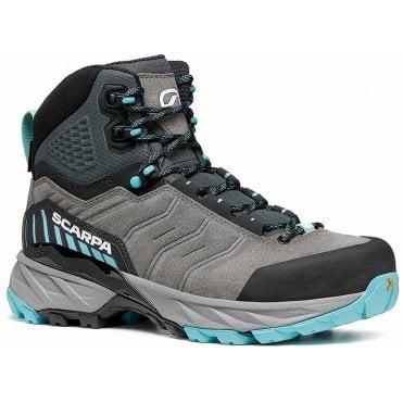 Womens Rush Trek GTX