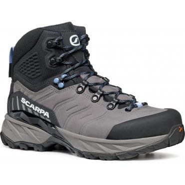 Womens Rush TRK Pro GTX