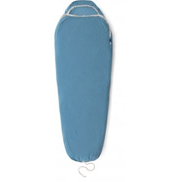Breeze Liner with Drawcord - Short
