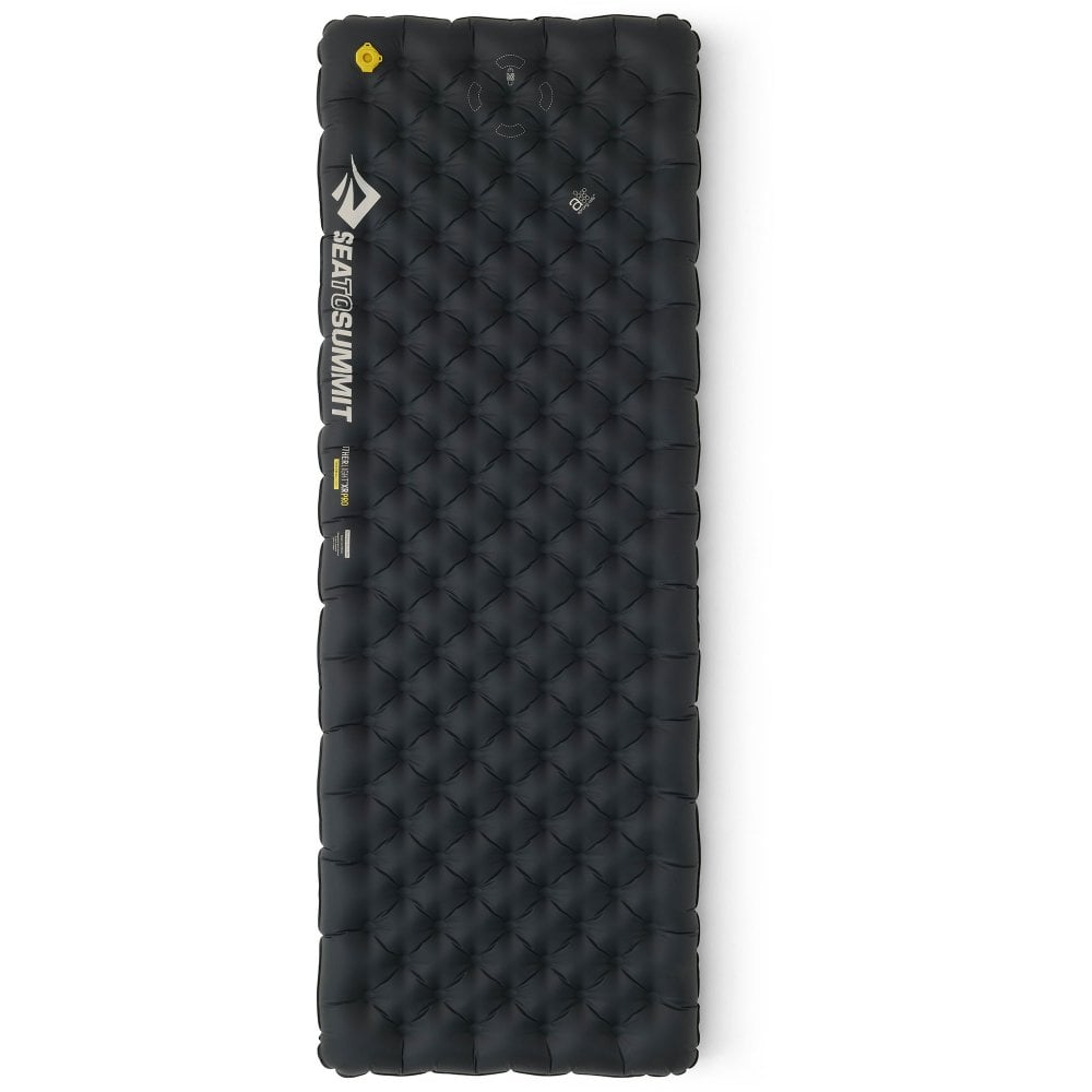 Sea to Summit Ether Light XR Pro Insulated ASC Mat - Regular ...