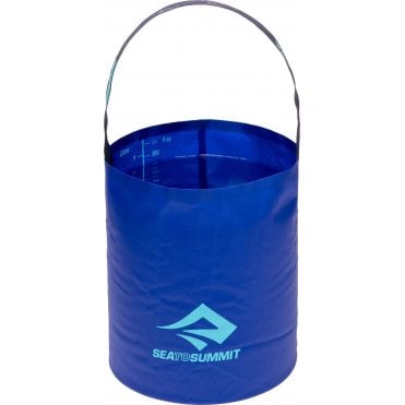 Folding Bucket - 10 Litres
