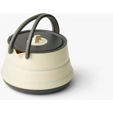 Frontier UL Collapsible Kettle - 1.1L