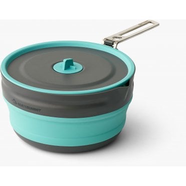 Frontier UL Collapsible Pouring Pot - 2.2L