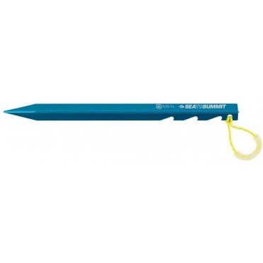 Ground Control Tent Pegs - 8pk