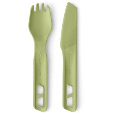 Horizon Cutlery Set - 2 Piece