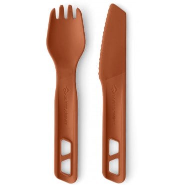 Horizon Cutlery Set - 2 Piece