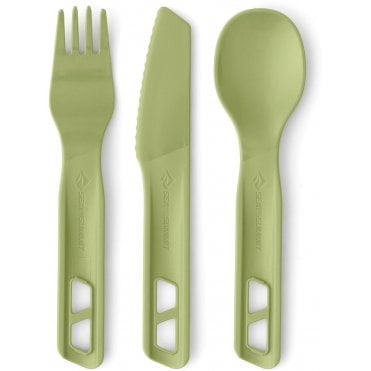 Horizon Cutlery Set - 3 Piece
