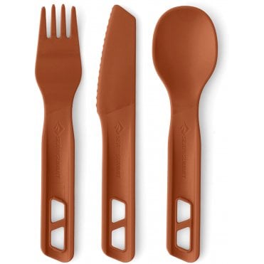 Horizon Cutlery Set - 3 Piece