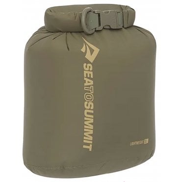 Lightweight Dry Bag 3L