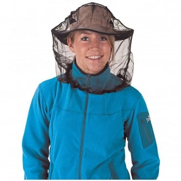 Nano Mosquito Headnet